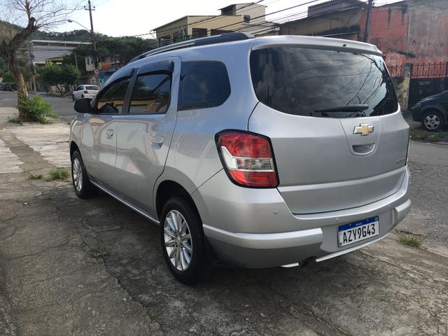 Spin 1.8 Lt ano 15/16 - Foto 11