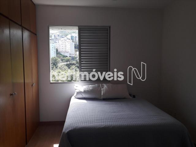 Apartamento à venda com 3 dormitórios em Buritis, Belo horizonte cod:481506 - Foto 2