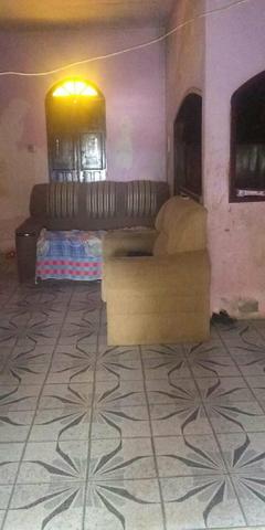 Vende-se duas casas em Santo Amaro da purificação - Foto 4