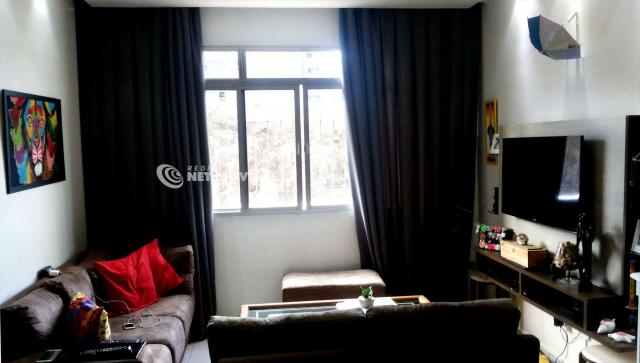 Apartamento à venda com 3 dormitórios em Buritis, Belo horizonte cod:528223 - Foto 6