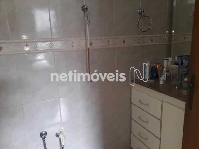 Apartamento à venda com 3 dormitórios em Buritis, Belo horizonte cod:481506 - Foto 3