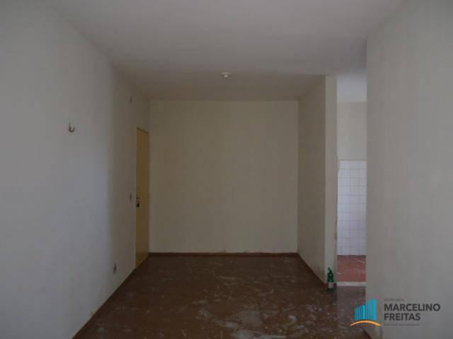 Apto do carlito - Foto 3