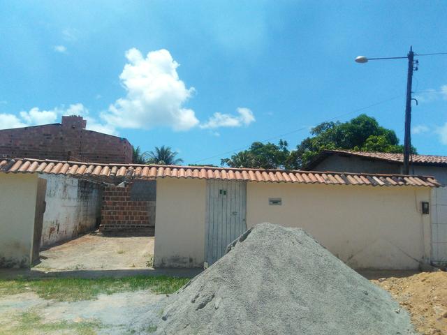 Vende-se casa em Barra de jangada valor 65.000 negociável - Foto 4