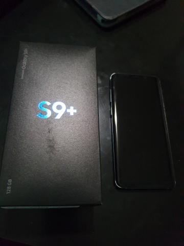 Samsung s9 plus
