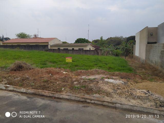 8352 | Terreno à venda em RESIDENCIAL PRANDI, ASTORGA