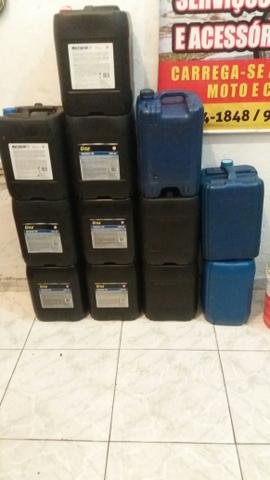 Baldes de 20 litros - Foto 2