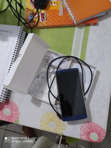 Vendo celular LG - Foto 4