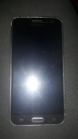 J3 2016 preto impecável - Foto 2