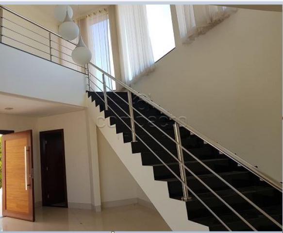 Casa de condomínio para alugar com 4 dormitórios cod:L1647 - Foto 4