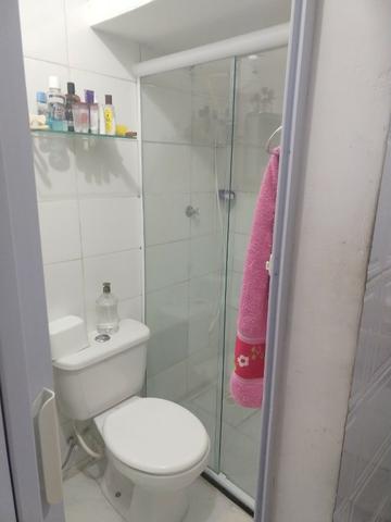 Oportunidade! Casa Residencial Horizontal - Tipo Apartamento - no Bairro Caixa D'Água - Foto 2