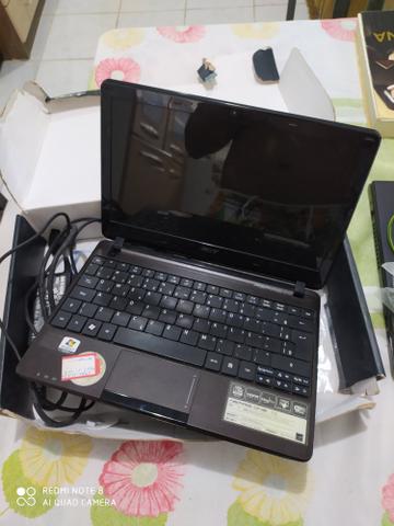 Netbook aspir One Acer 722 - Foto 2