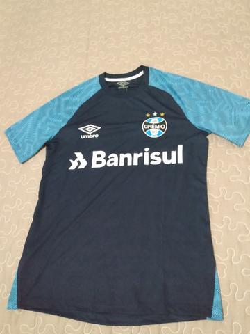 Camisa do Grêmio
