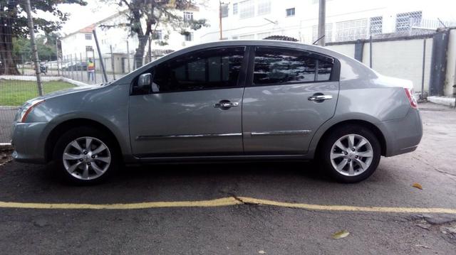 Nissan Sentra 2.0 GNV 5ª - Foto 11