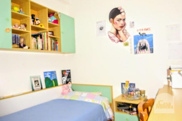 Apartamento à venda com 3 dormitórios em Grajaú, Belo horizonte cod:257769 - Foto 9