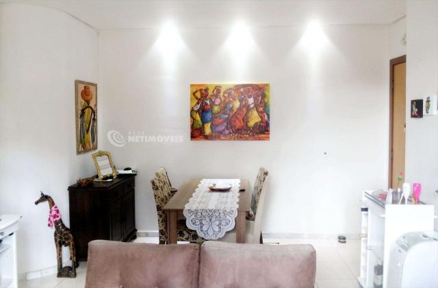 Apartamento à venda com 3 dormitórios em Buritis, Belo horizonte cod:528223 - Foto 3