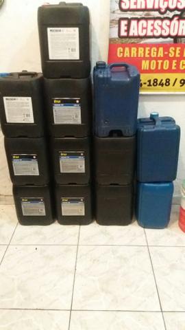 Baldes de 20 litros - Foto 3
