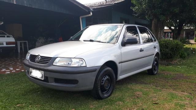Gol City 2003/2004 4p 8v - Foto 16