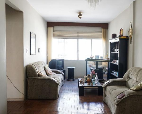 Apartamento à venda, 3 quartos, 1 vaga, gutierrez - belo horizonte/mg