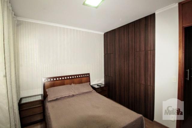 Apartamento à venda com 3 dormitórios em Buritis, Belo horizonte cod:257879 - Foto 11