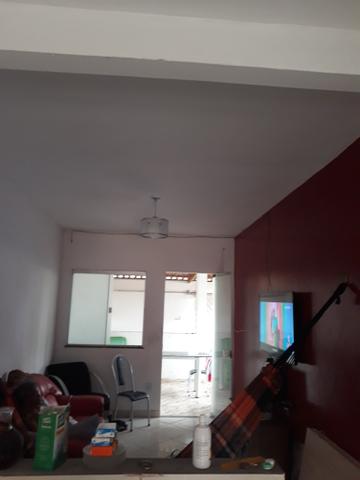 Linda casa Fasso negócio em carro moto ou casa - Foto 5