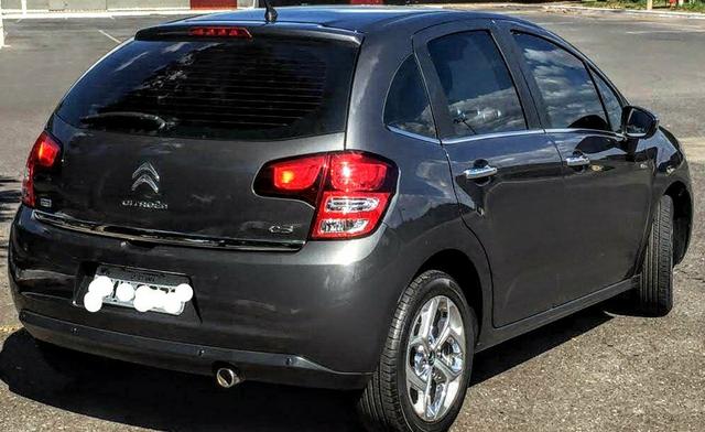 C3 exclusive 1.6 impecável (particular) - Foto 13