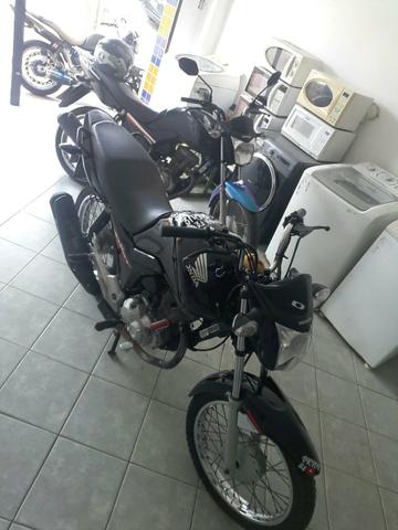 Troco start em Xre 300 - Foto 3