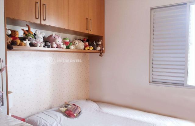 Apartamento à venda com 3 dormitórios em Buritis, Belo horizonte cod:528223 - Foto 10