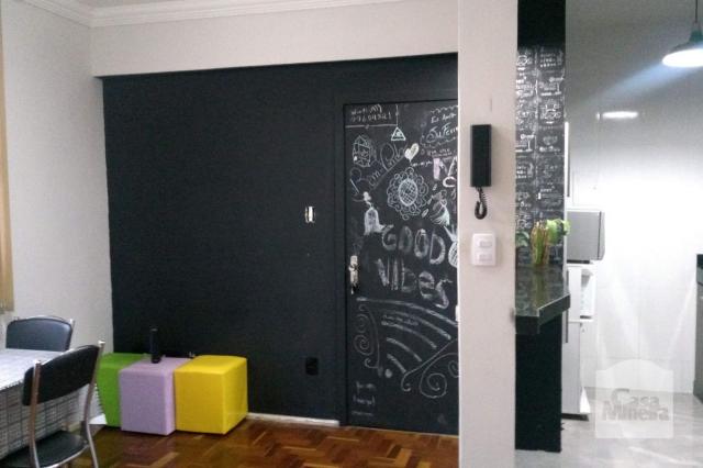 Apartamento à venda com 2 dormitórios em Alto barroca, Belo horizonte cod:257722 - Foto 2