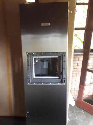 Portas de side by side.electrolux - Foto 3
