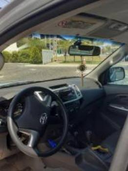 Hilux 2015 Sr Diesel Aut. "Imperdível" - Foto 6