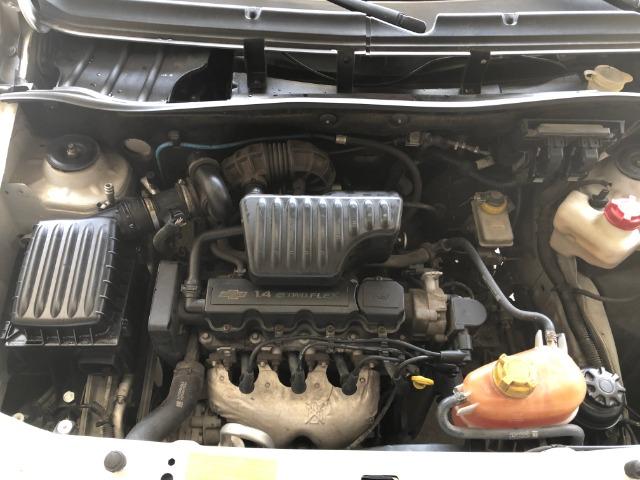 GM-Chevrolet Agile 1.4 LT 102mil km - Foto 7