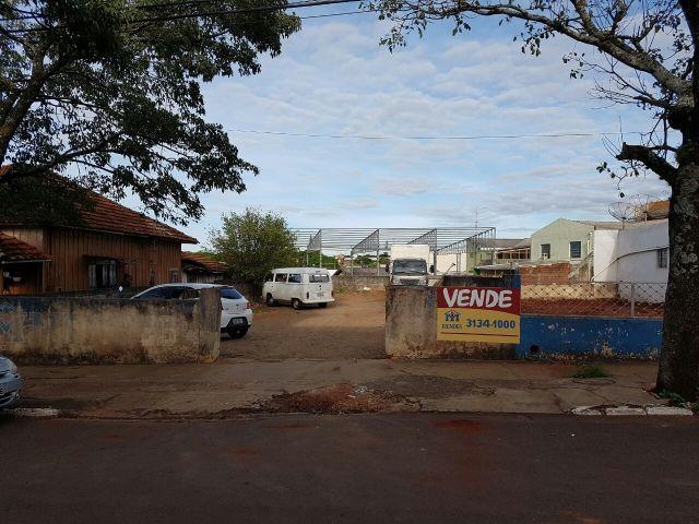 8352 | Terreno à venda em CENTRO, ASTORGA - Foto 6