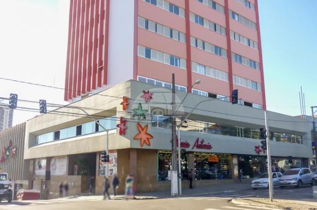 Apartamento à venda com 4 dormitórios em Centro, Guarapuava cod:142169 - Foto 5