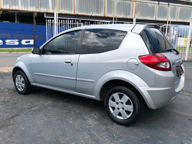 Ford Ka 1.0 completo - Foto 4