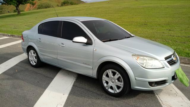 Vectra elegance 24.500 - Foto 2