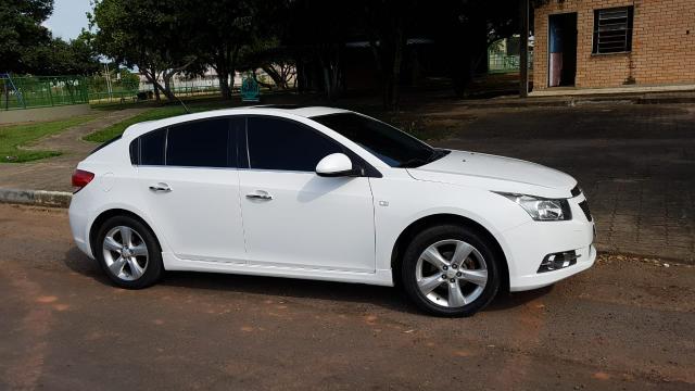 Cruze Sport Ltz - Foto 6