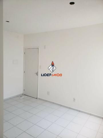 Apartamento 2/4 para Venda Condominio Central Parque - Rua Nova - Foto 2