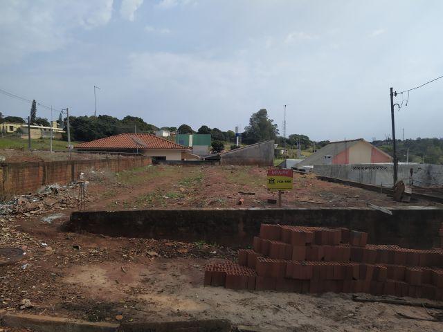 8352 | Terreno à venda em CENTRO, ASTORGA
