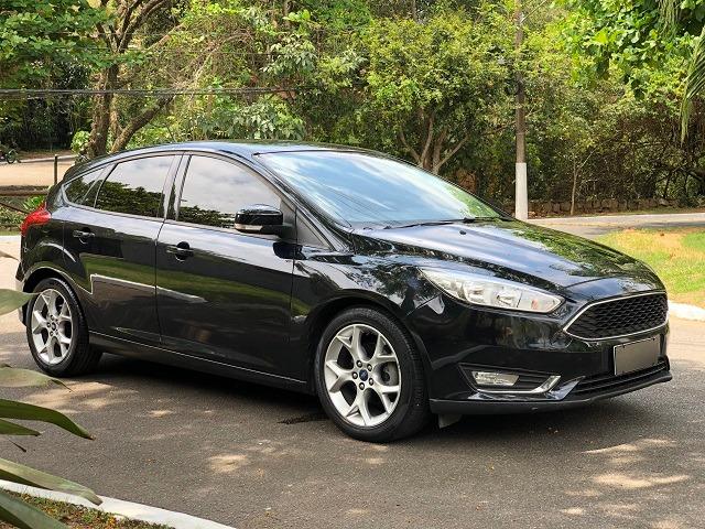 Ford Focus SE Plus 2.0 Flex, Automático, 2016 Top !!!! - Foto 4