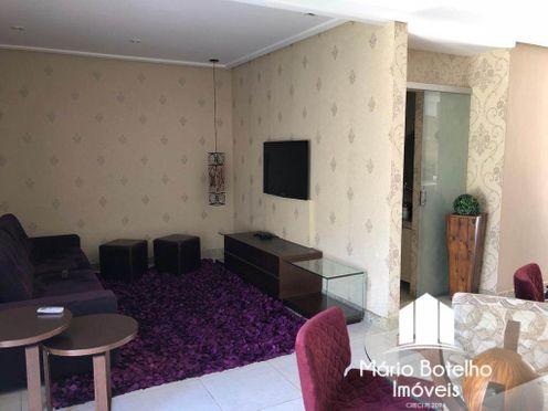 Casa para alugar com 3 dormitórios em Recreio, Vitória da conquista cod:156 - Foto 15