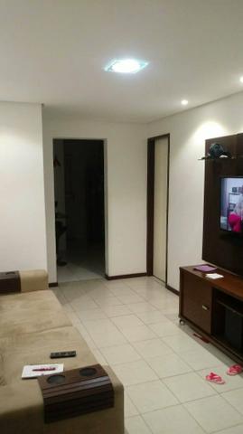 Apartamento, baixei o preço de 100 mil por 90 mil - Foto 2