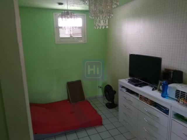 Casa à venda com 3 dormitórios em Prado, Recife cod:CA13 - Foto 11