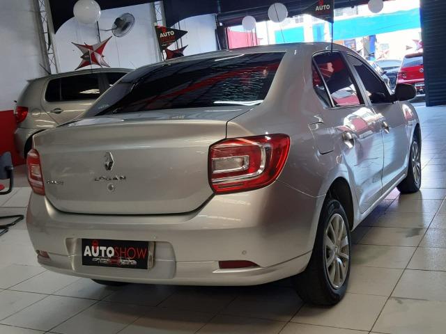 Renault - Logan Exp. 2015 #AutoShow - Foto 7