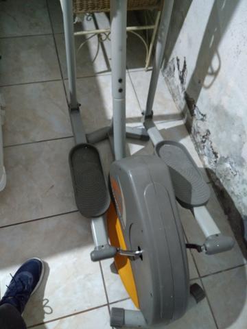 Aparelho de ginástica - Foto 2