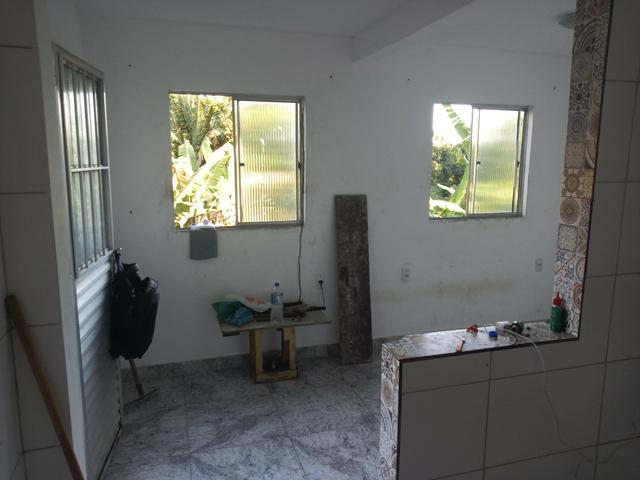 Aluga-se uma Casa. No Bairro de Valeria. - Foto 12