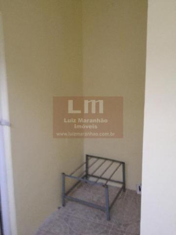 Casa à venda com 3 dormitórios em Ipsep, Recife cod:LMVC129 - Foto 13