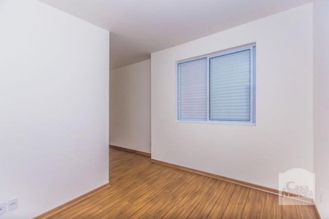 Apartamento à venda com 3 dormitórios em Nova suissa, Belo horizonte cod:257629 - Foto 10