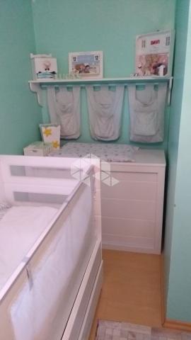 Casa de condomínio à venda com 3 dormitórios em Espírito santo, Porto alegre cod:9914988 - Foto 10