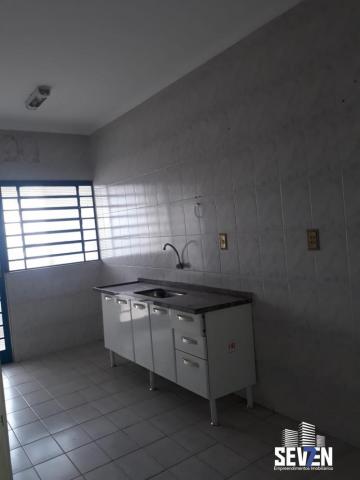 Apartamento para alugar com 3 dormitórios em Vila coralina, Bauru cod:3223 - Foto 5