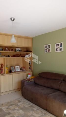 Casa de condomínio à venda com 3 dormitórios em Espírito santo, Porto alegre cod:9914988 - Foto 6